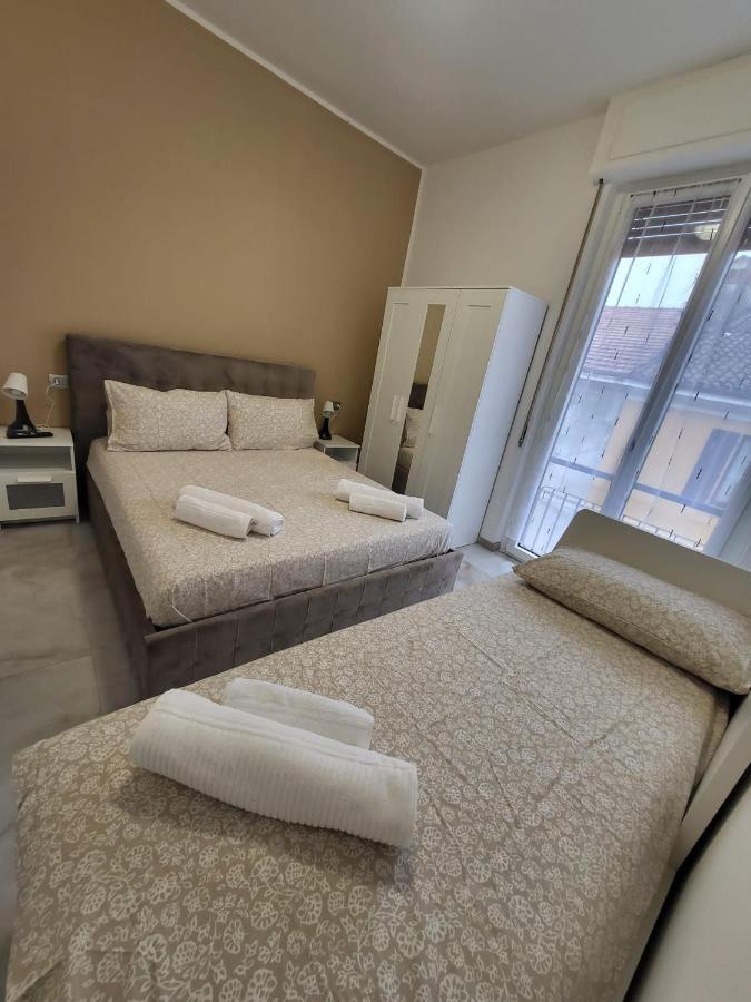 Casa Hanna2 Intra Eksteriør billede