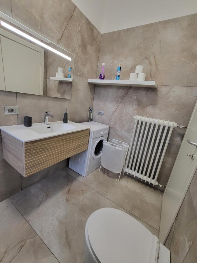 Casa Hanna2 Intra Eksteriør billede