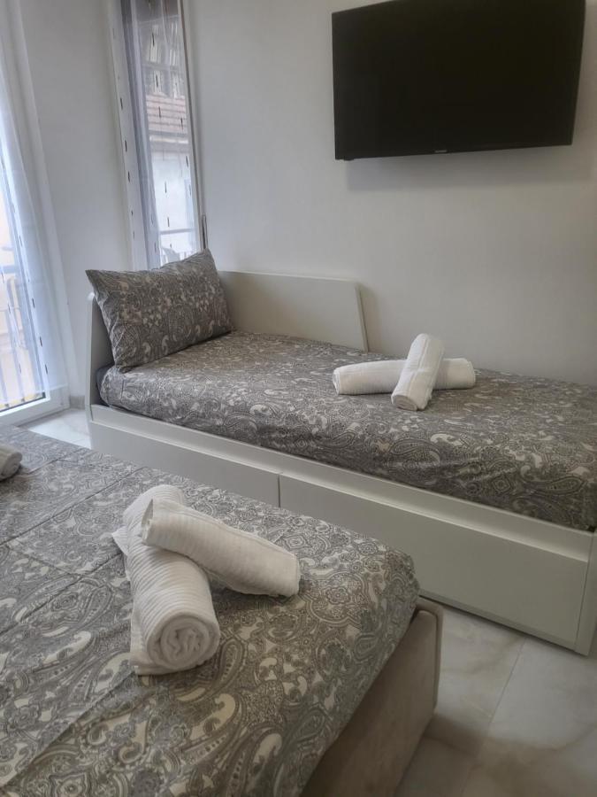 Casa Hanna2 Intra Eksteriør billede