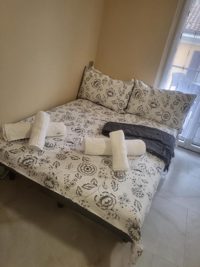 Casa Hanna2 Intra Eksteriør billede