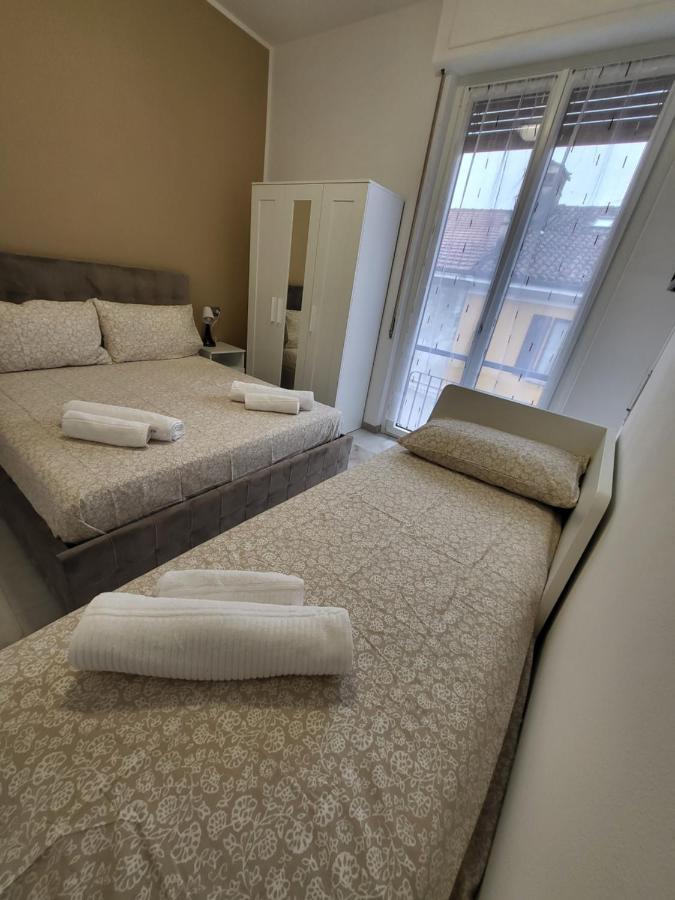 Casa Hanna2 Intra Eksteriør billede