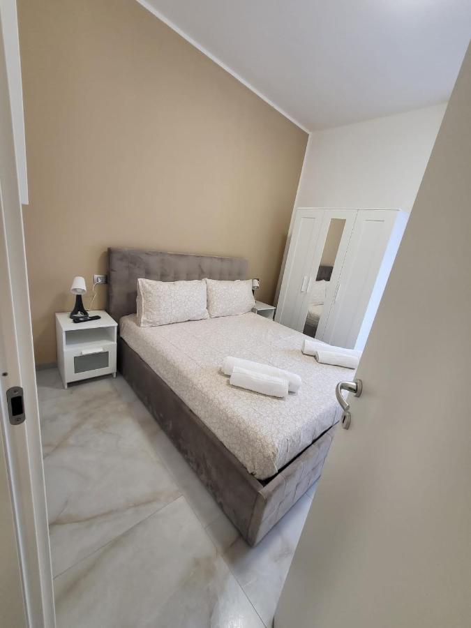 Casa Hanna2 Intra Eksteriør billede