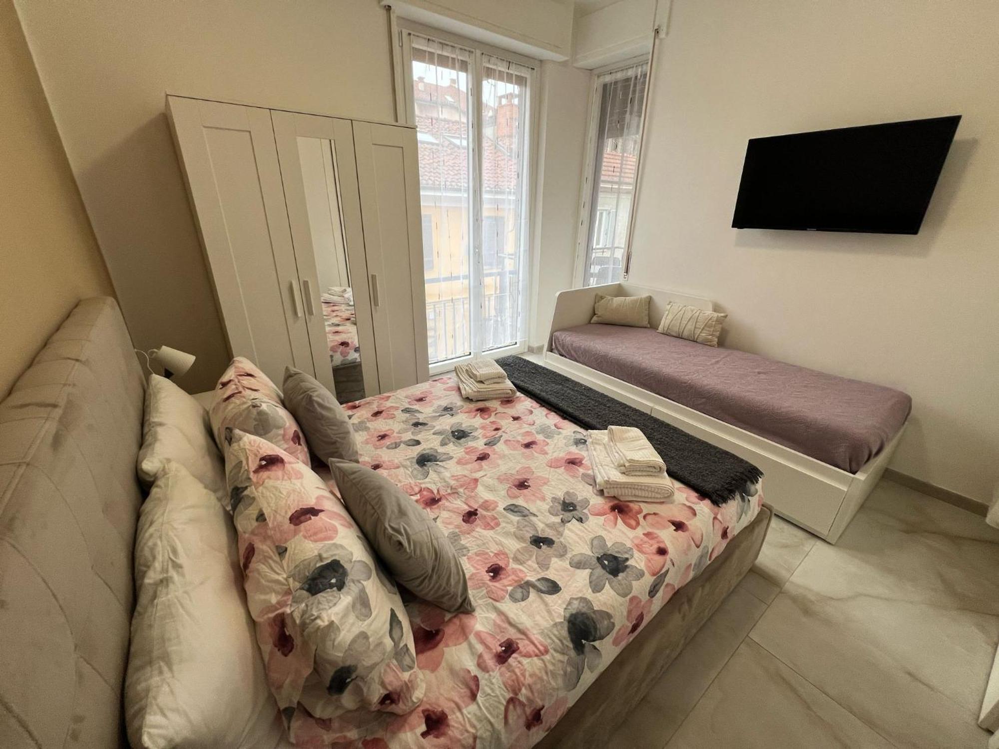Casa Hanna2 Intra Eksteriør billede