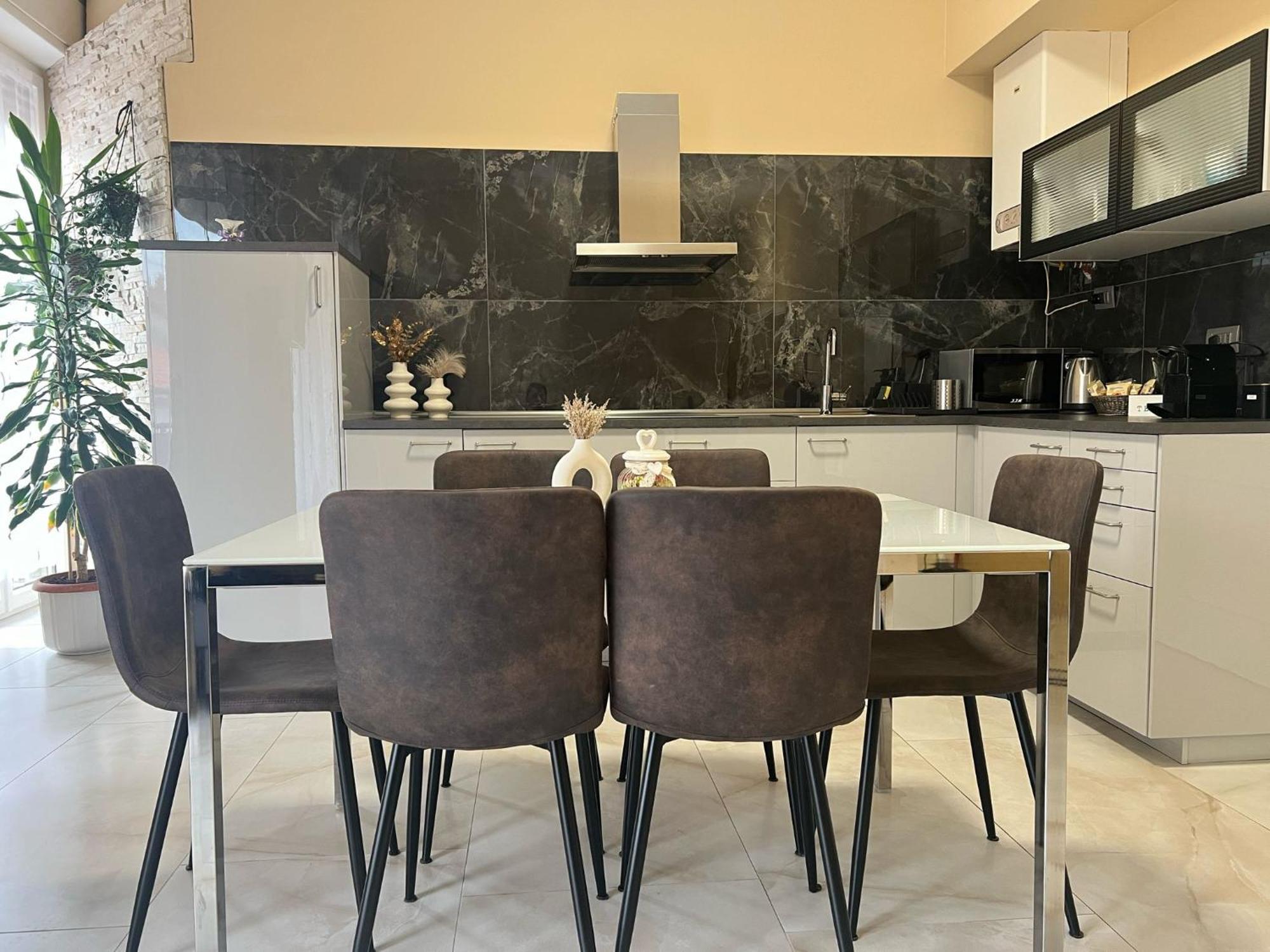 Casa Hanna2 Intra Eksteriør billede