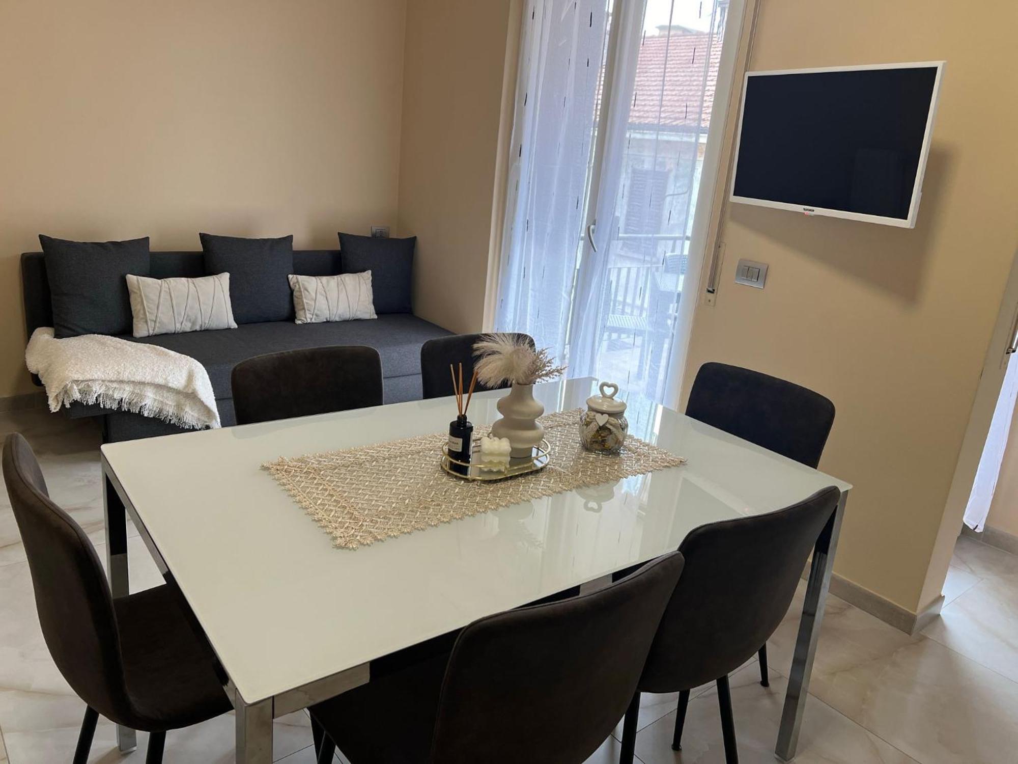 Casa Hanna2 Intra Eksteriør billede
