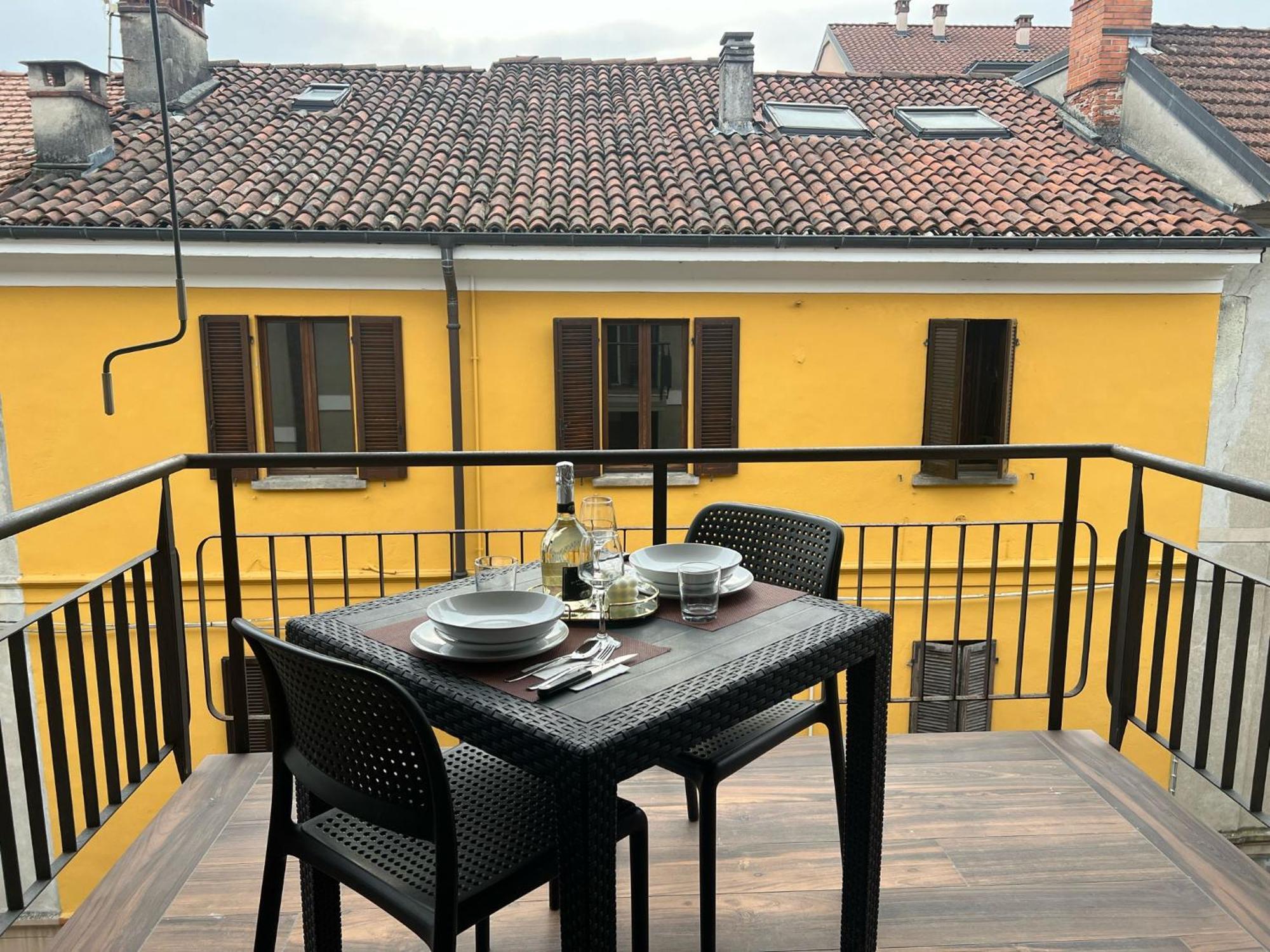Casa Hanna2 Intra Eksteriør billede