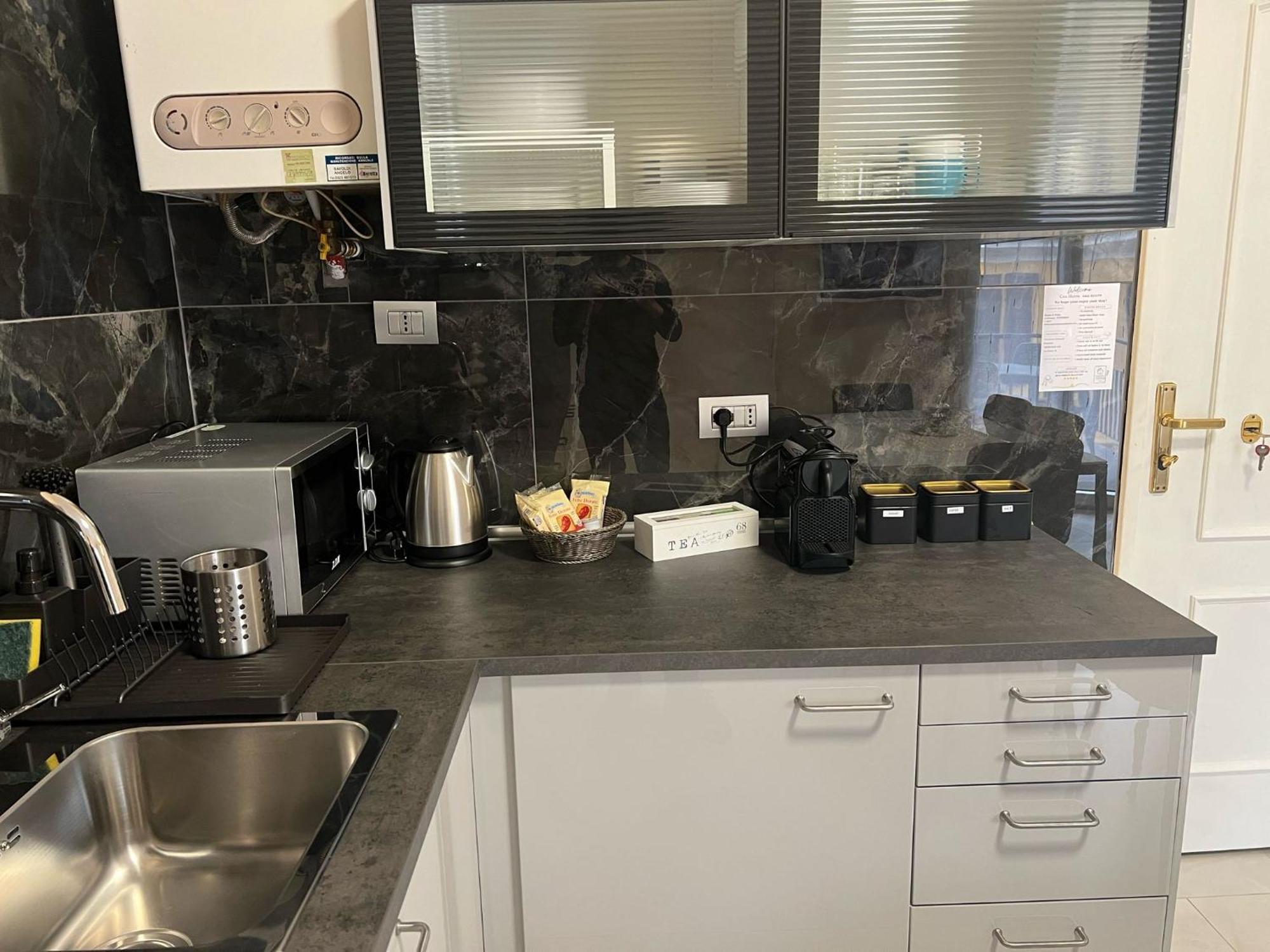 Casa Hanna2 Intra Eksteriør billede