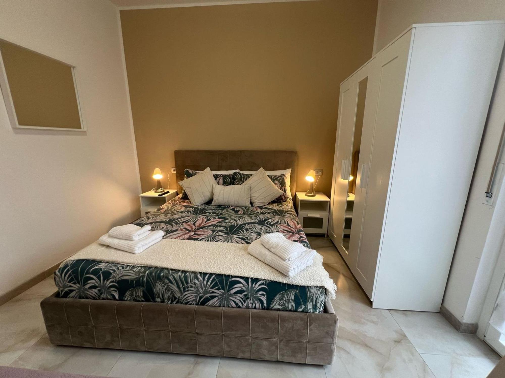 Casa Hanna2 Intra Eksteriør billede