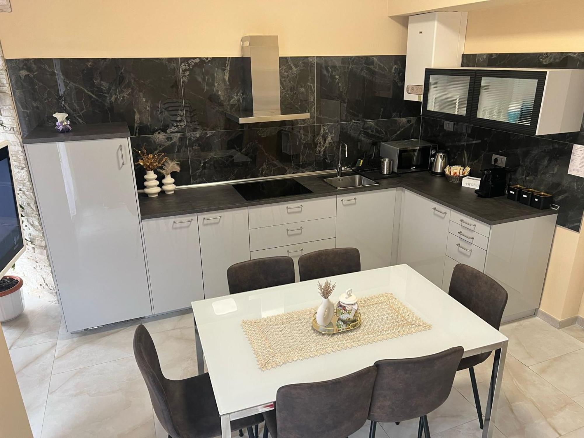 Casa Hanna2 Intra Eksteriør billede