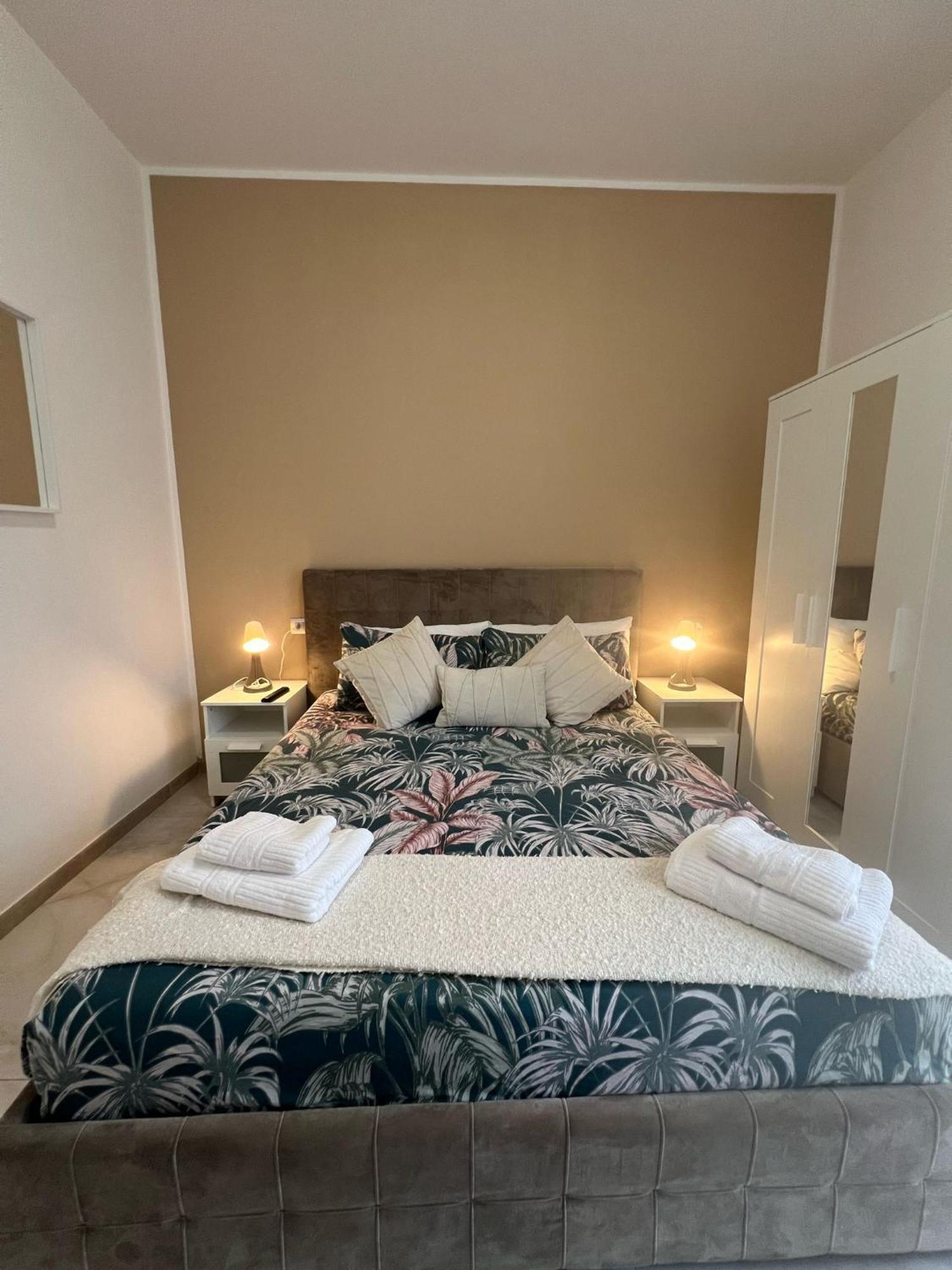 Casa Hanna2 Intra Eksteriør billede