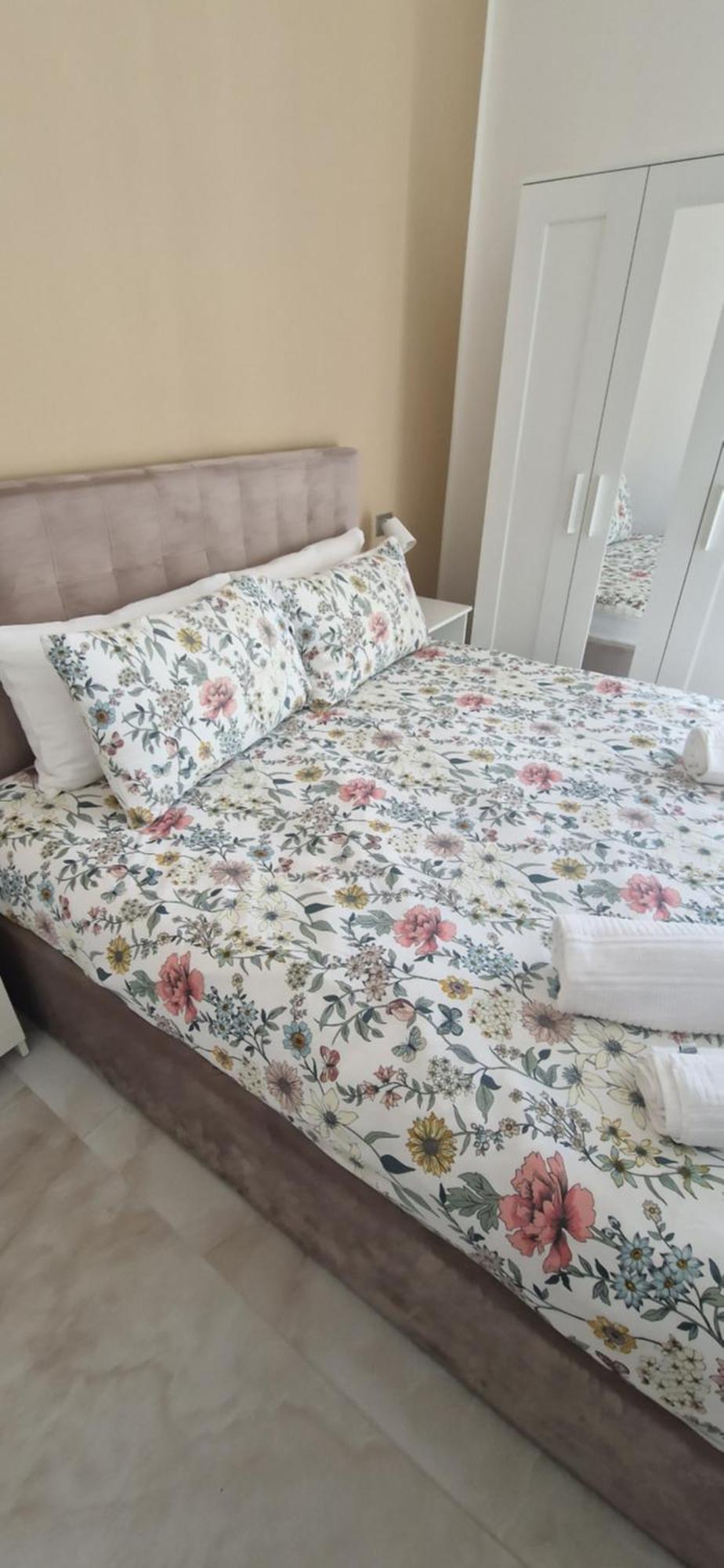 Casa Hanna2 Intra Eksteriør billede