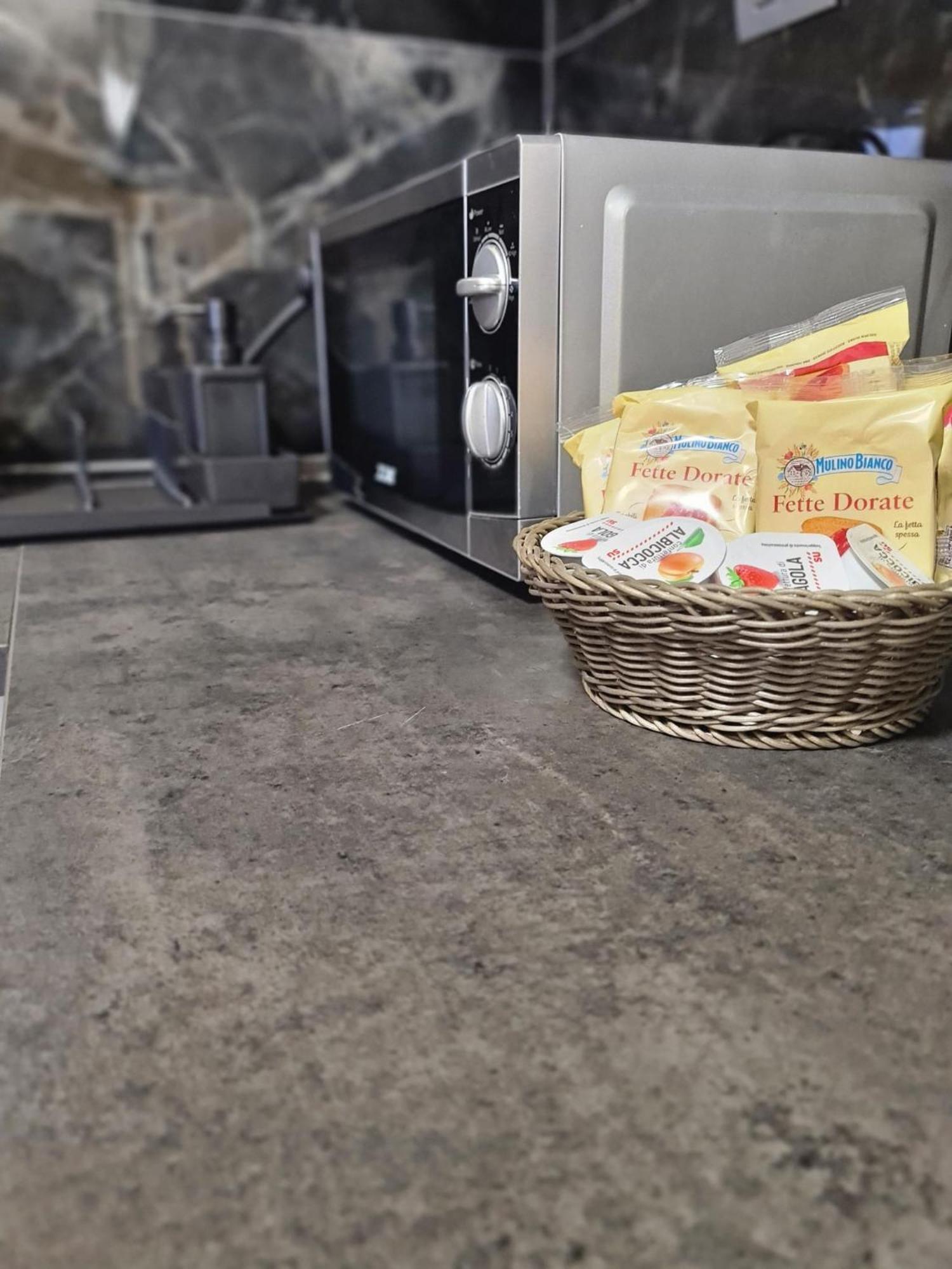 Casa Hanna2 Intra Eksteriør billede