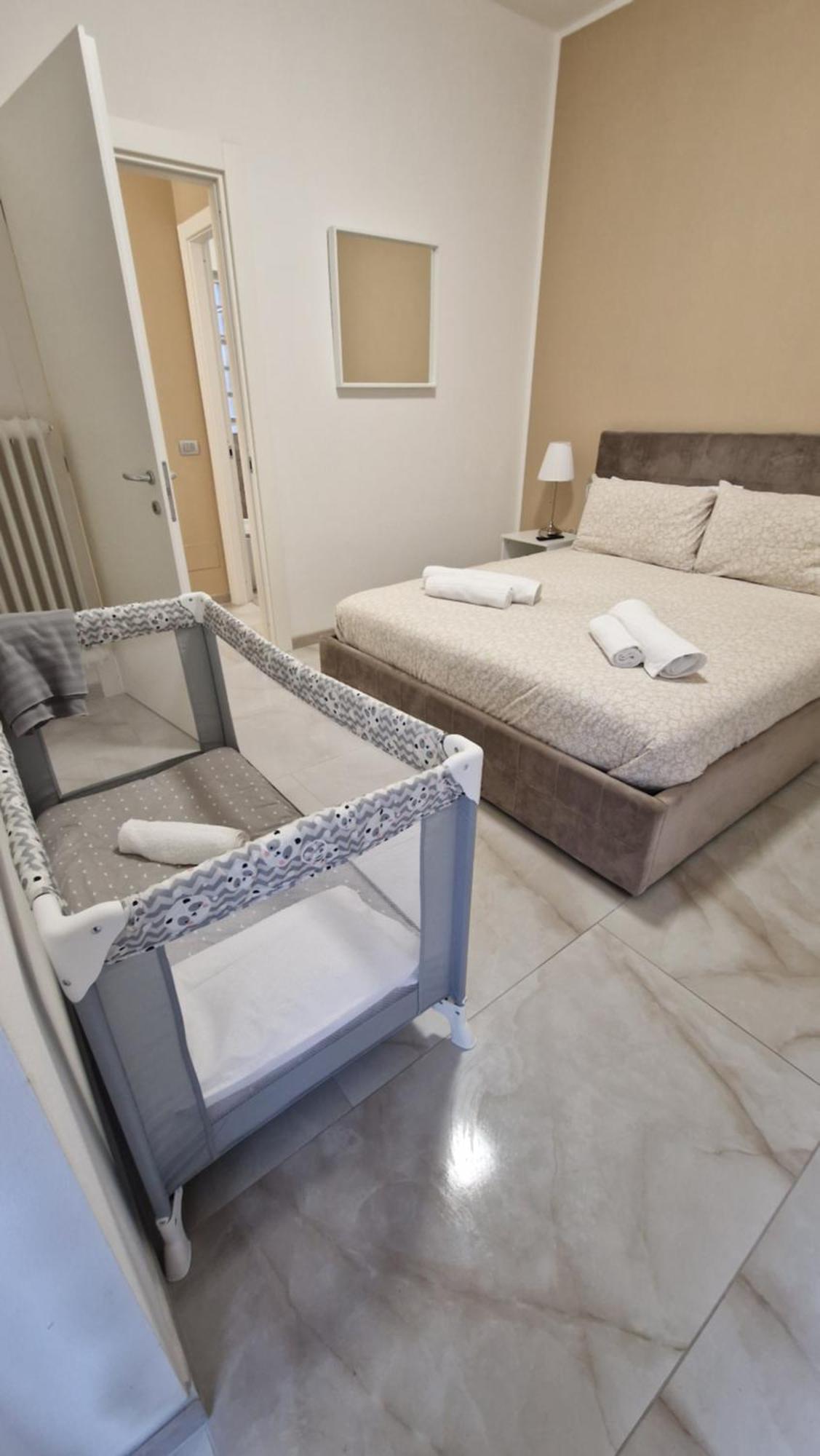 Casa Hanna2 Intra Eksteriør billede